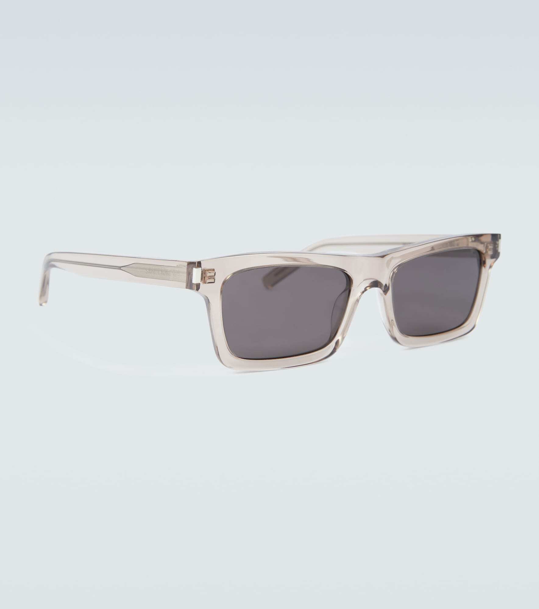 saint laurent betty oversized sunglasses