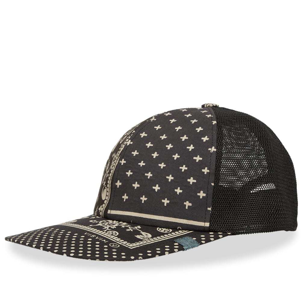 visvim cap