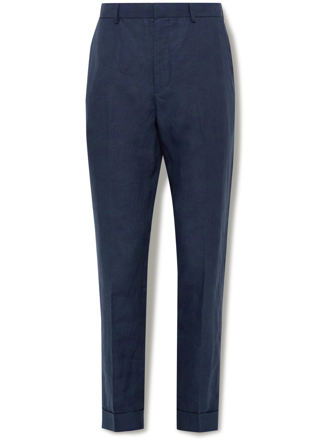 ralph lauren suit pants