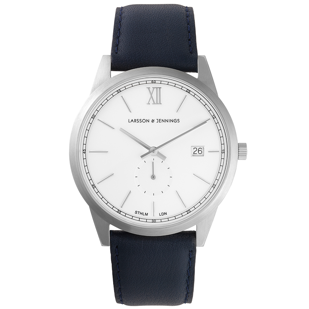 Larsson & Jennings Saxon 39mm Watch Larsson & Jennings