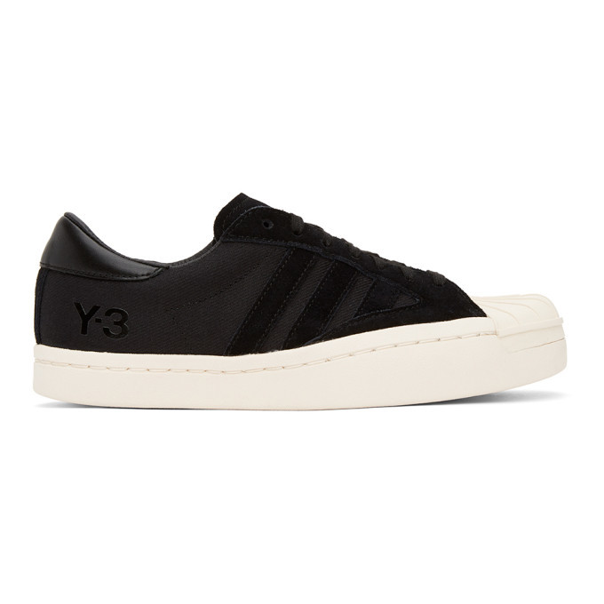 yohji star black