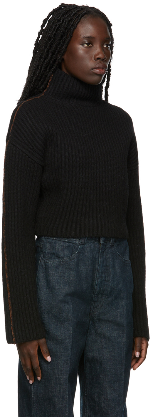 Kabril Turtleneck Acne Studios