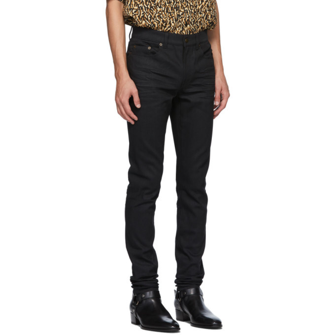 saint laurent d14 jeans