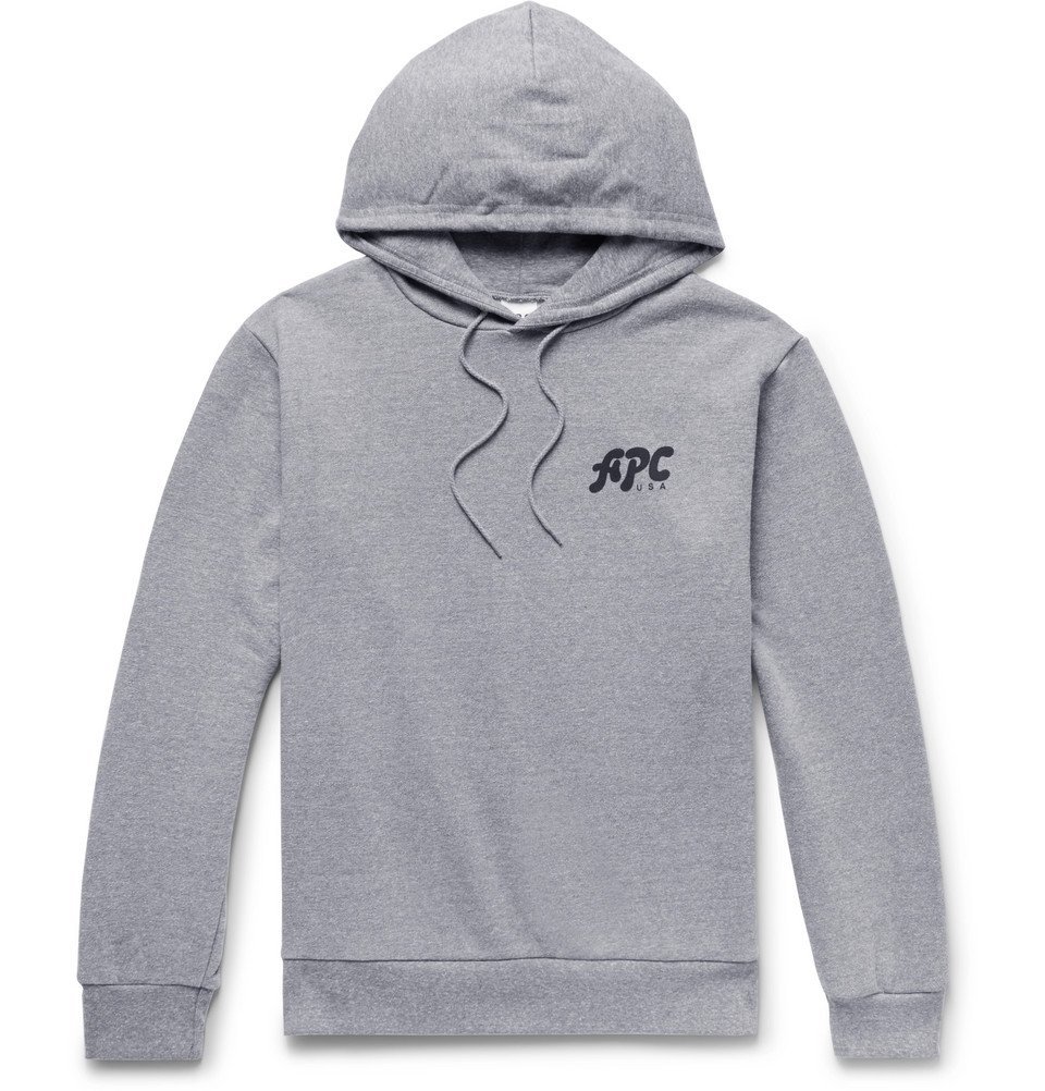 apc michel sweatshirt