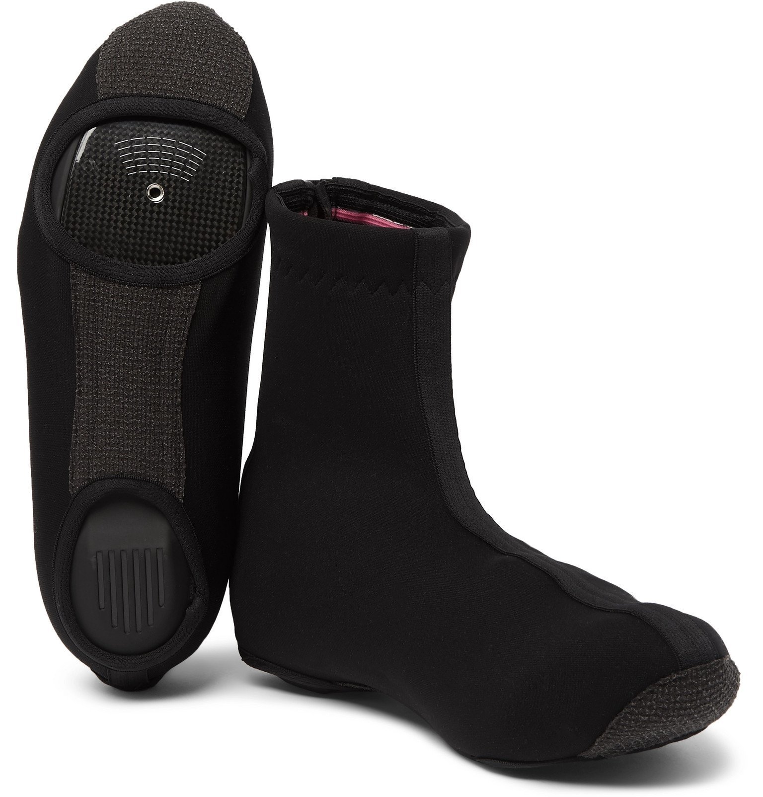 Rapha - Neoprene Cycling Overshoes - Black Rapha