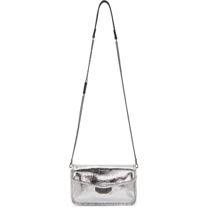 rag and bone field clutch