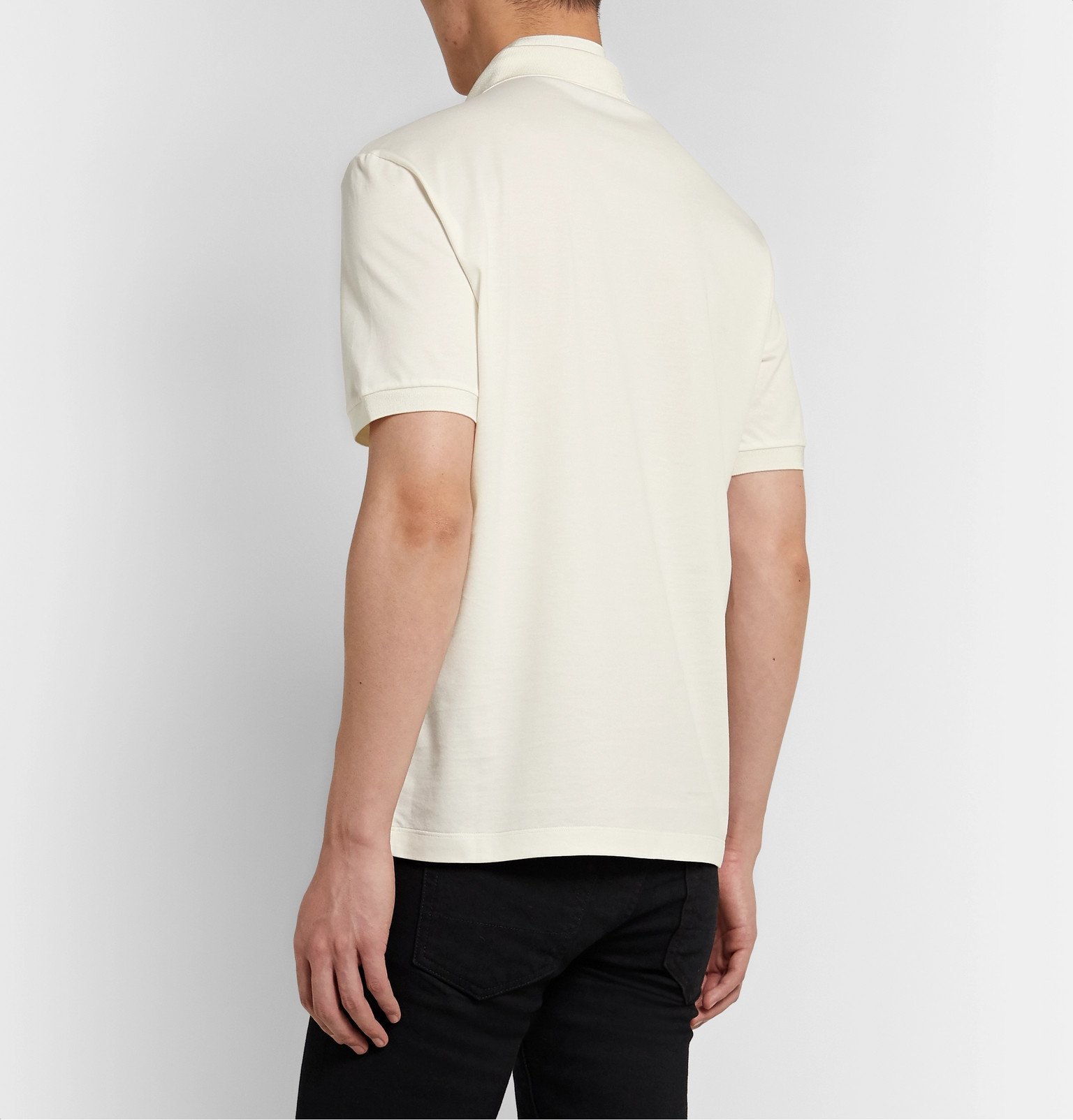 Giorgio Armani - Slim-Fit Logo 