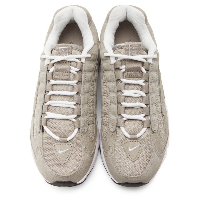 nike triax grey