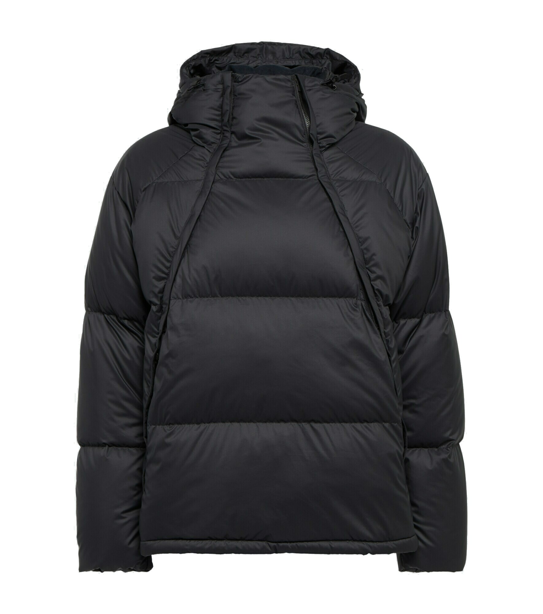 Snow Peak Down jacket Snow Peak