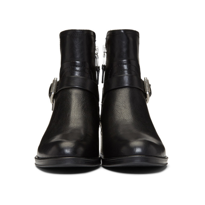 rag and bone abel moto boot