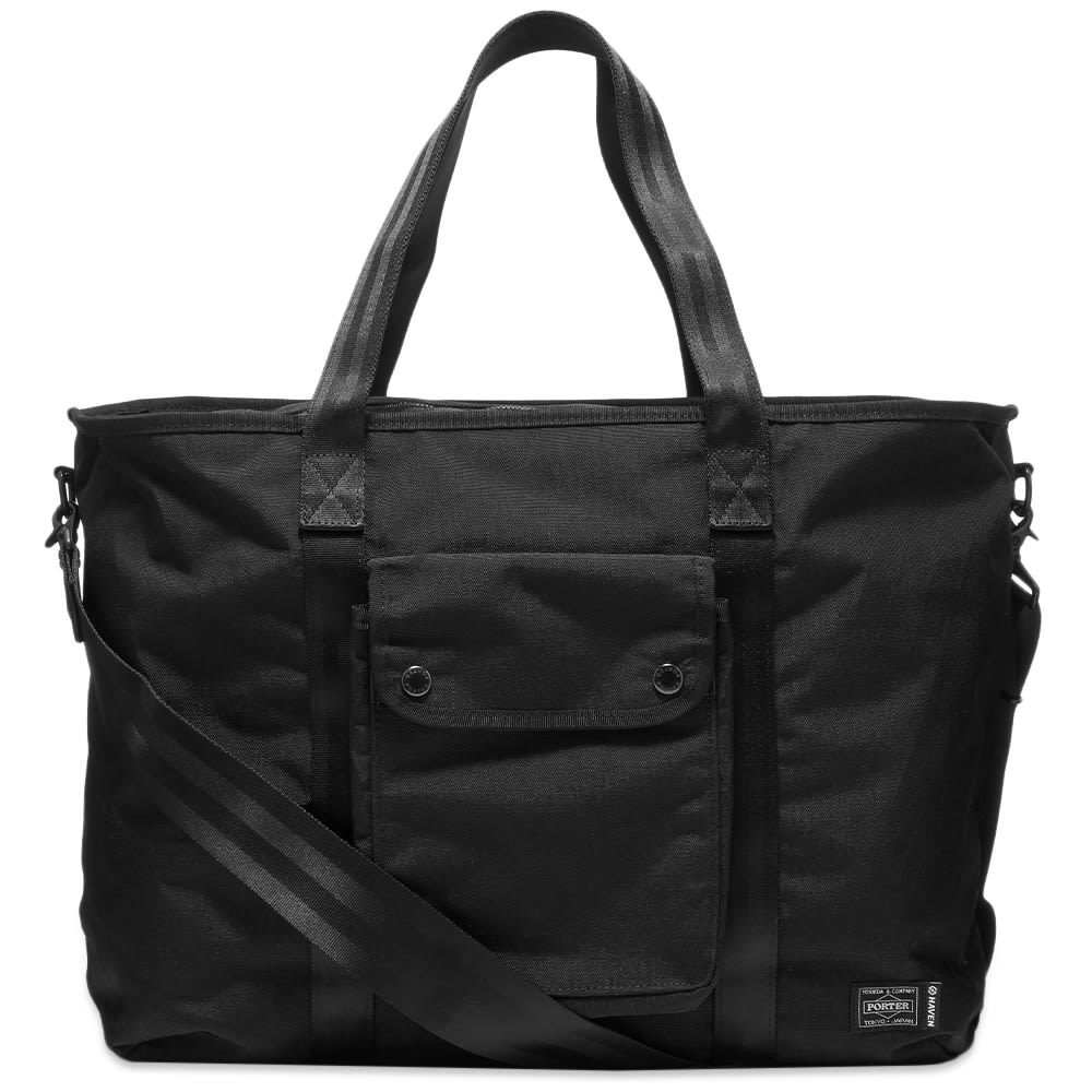 Haven Porter Utility Helmet Bag HAVEN