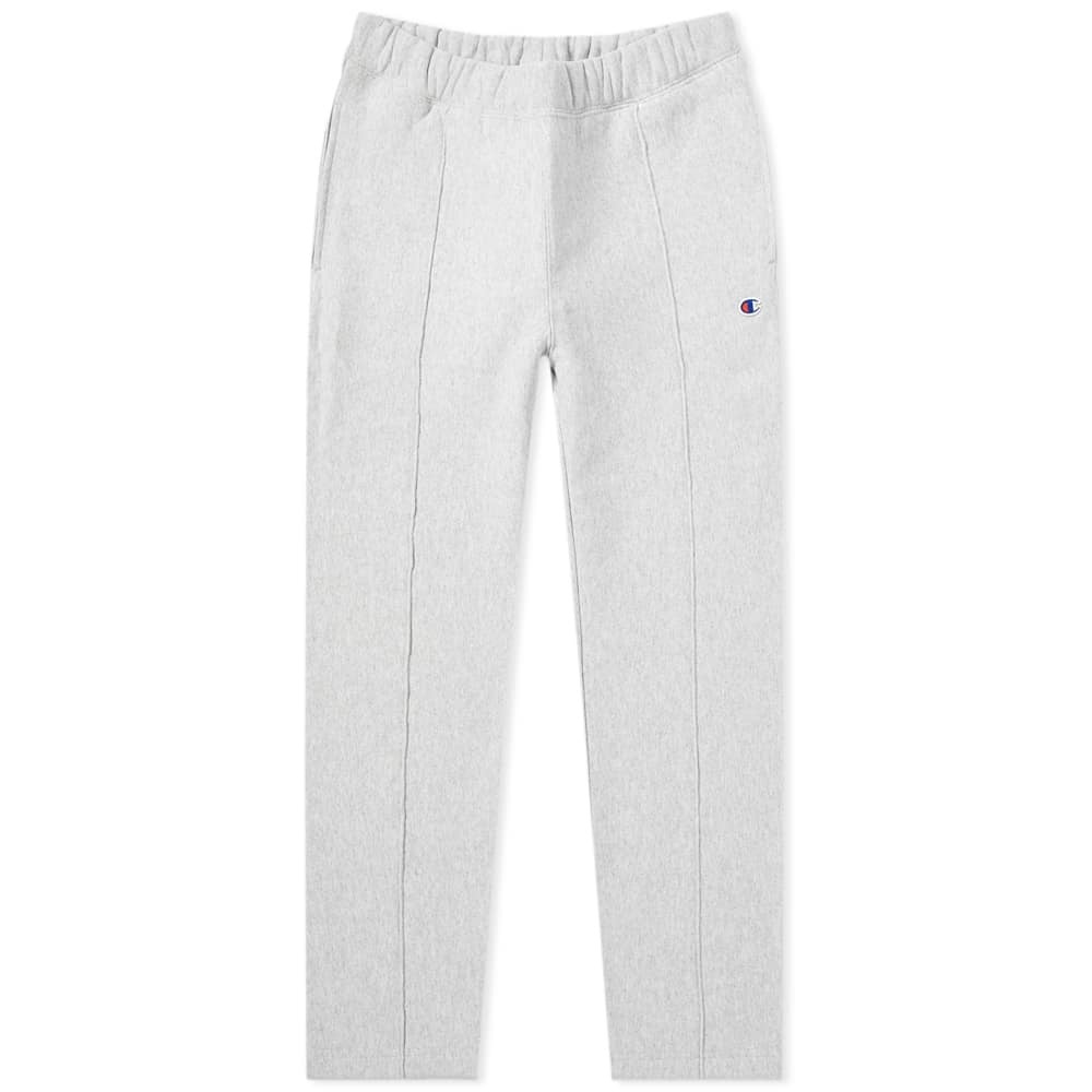 champion straight leg sweatpants