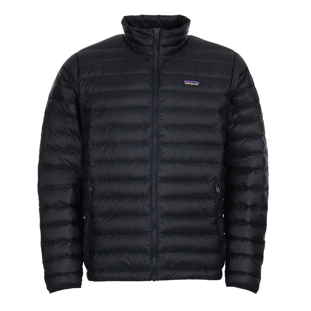 Down Jacket Navy Patagonia