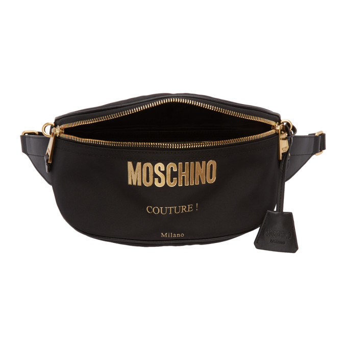 couture fanny pack