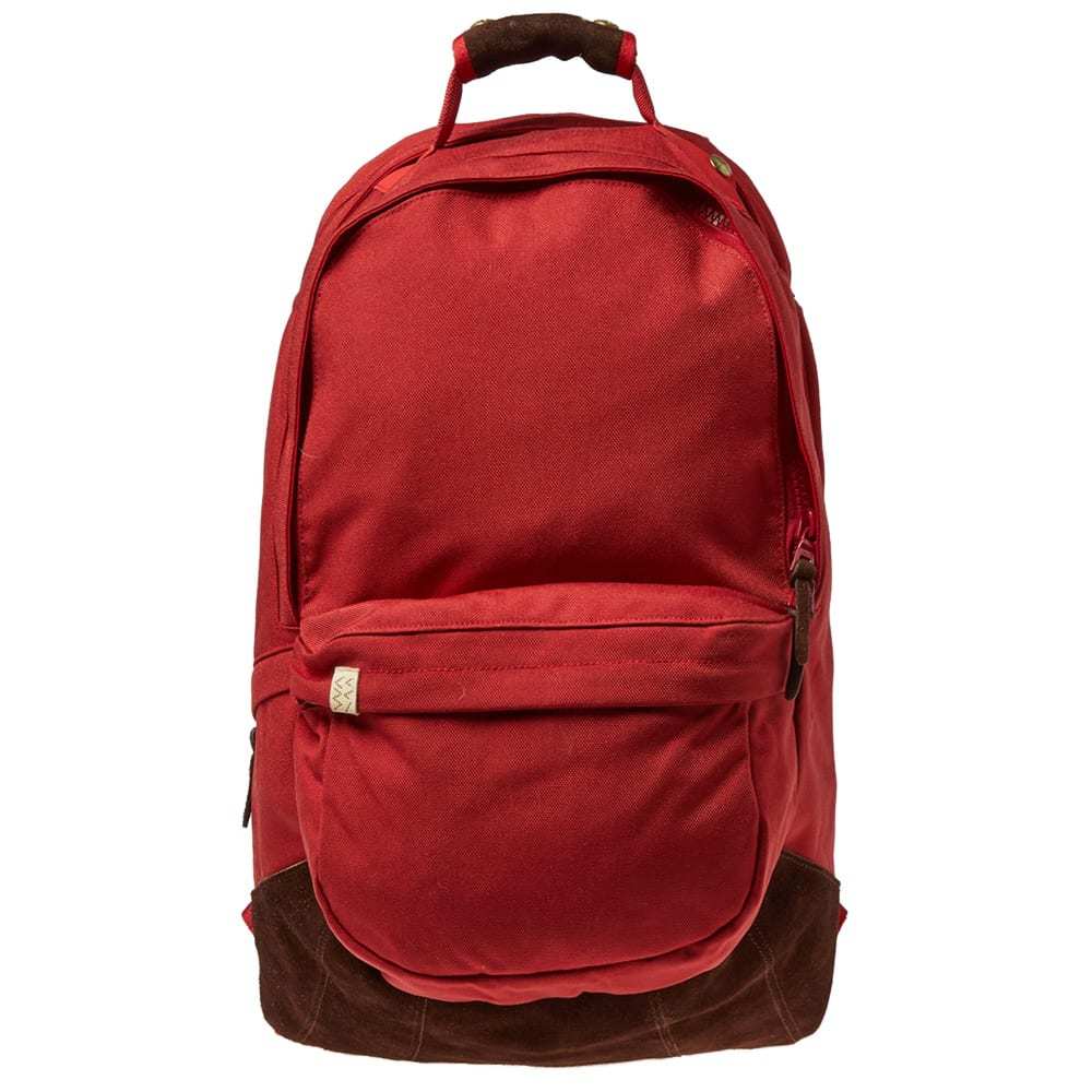 visvim backpack 2018