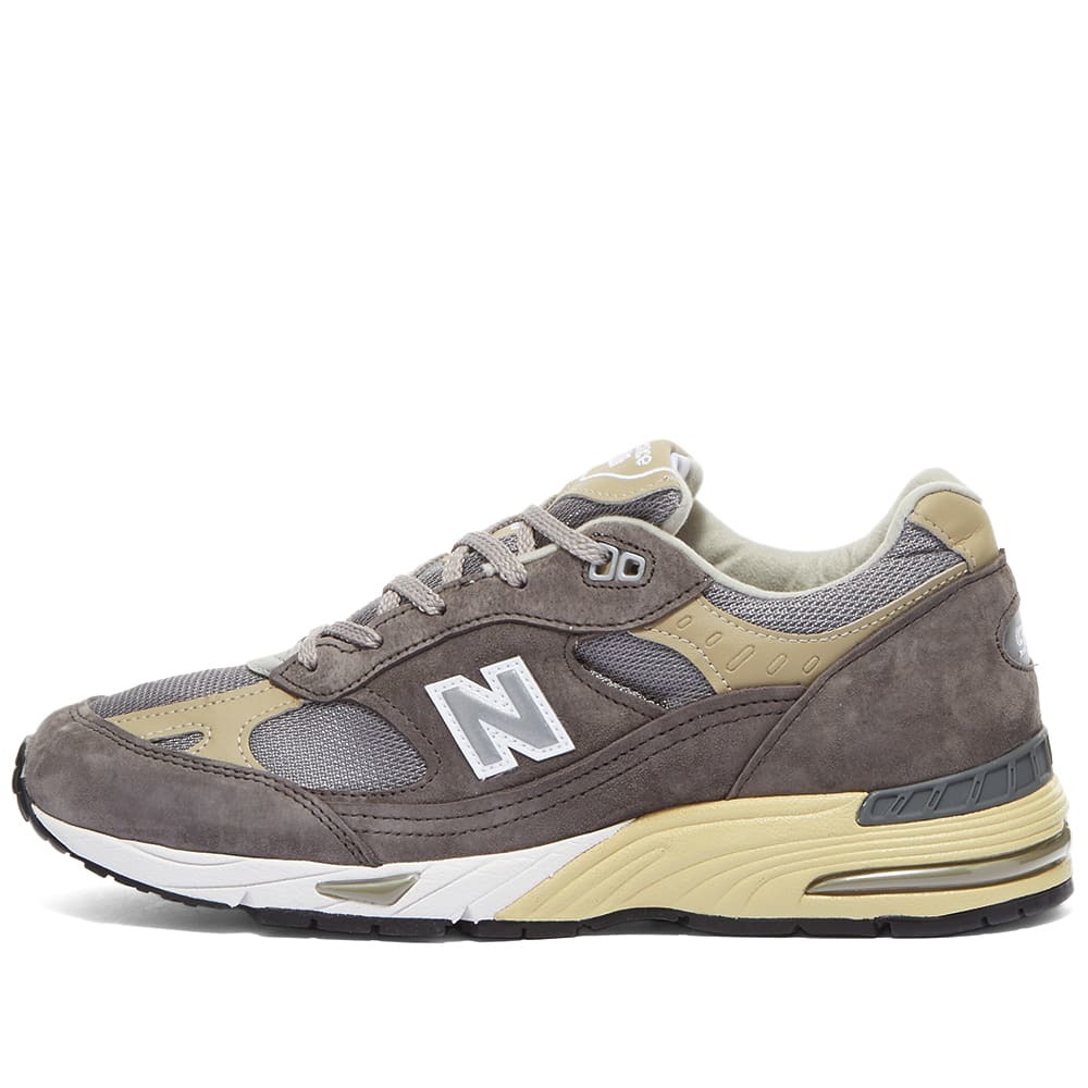 New Balance W991UKF - Made in UK New Balance