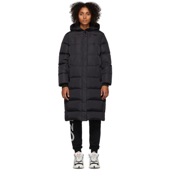 kenzo puffer coat