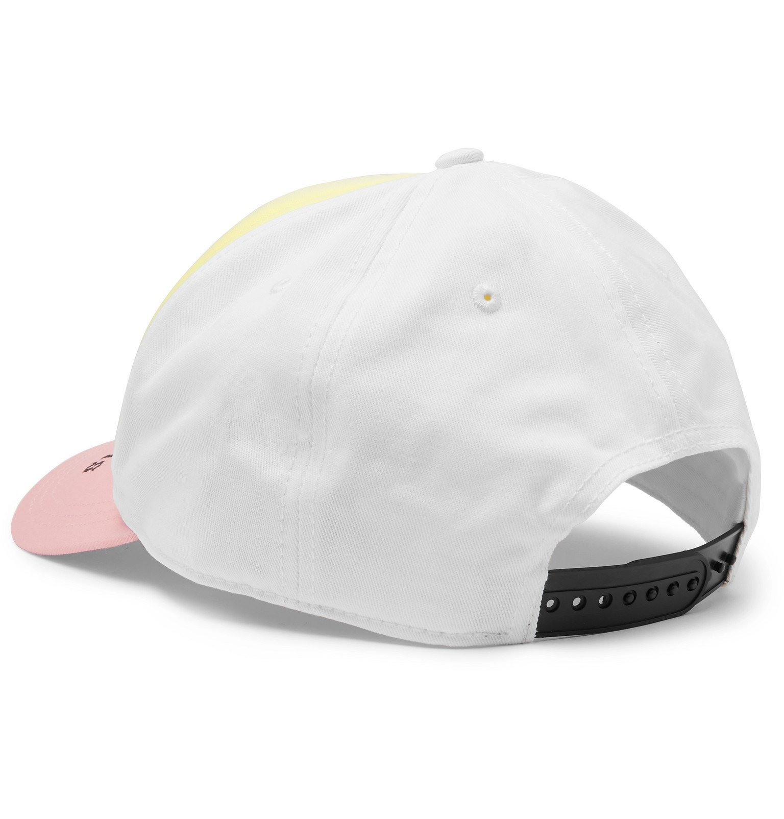 palm angels ice cream hat