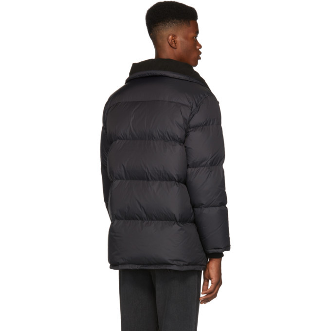 down jacket nyc