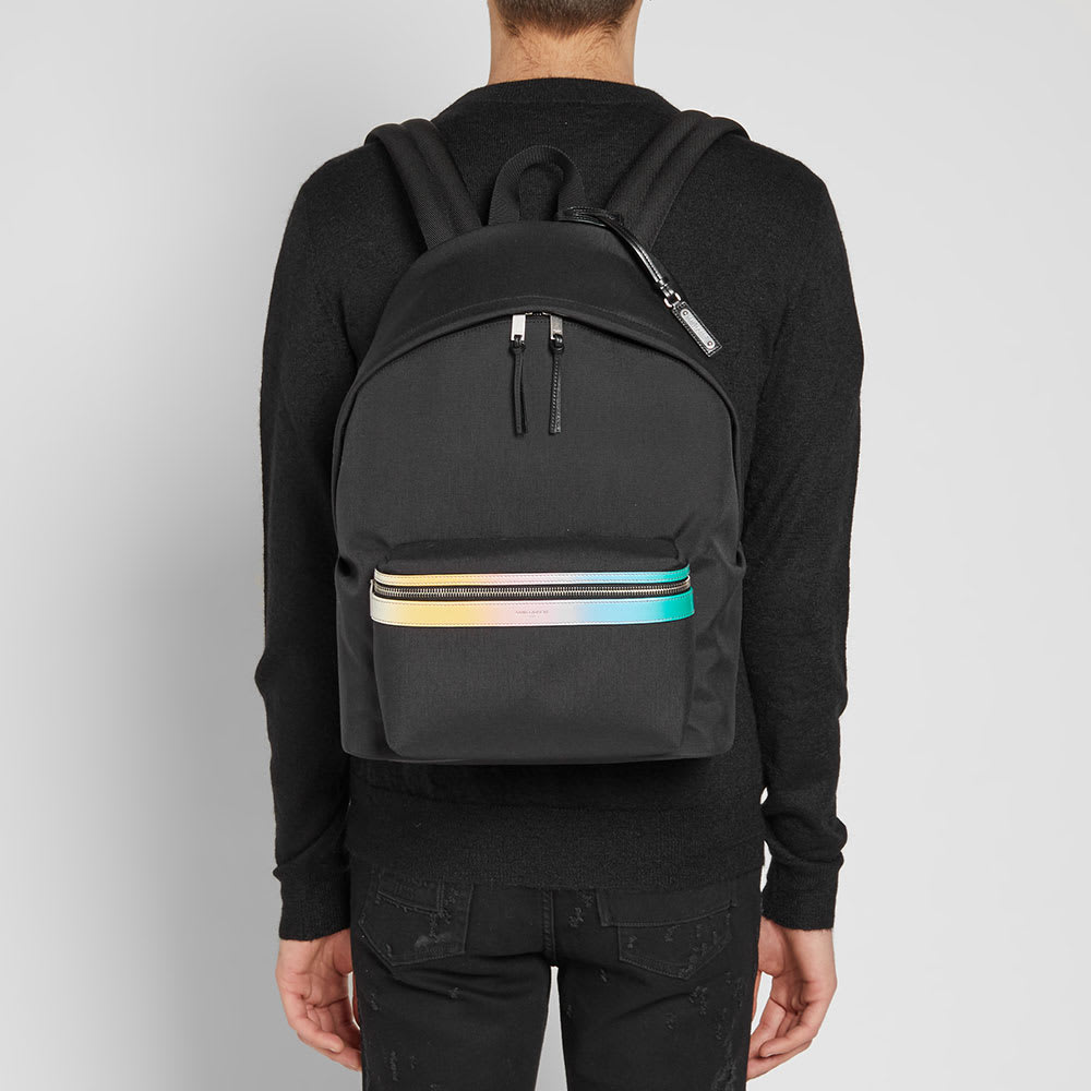 yves saint laurent backpack