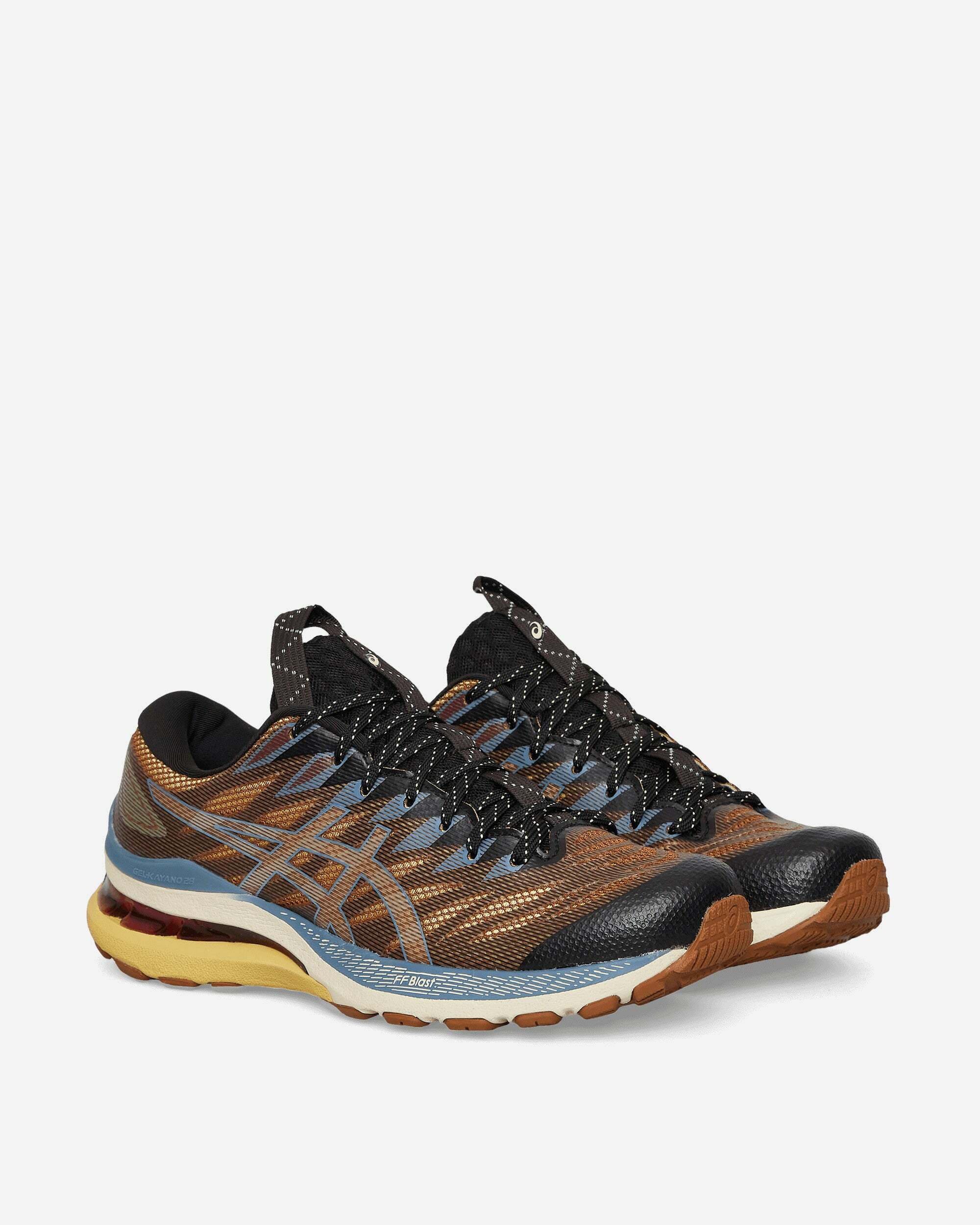 Wmns Fn3 S Gel Kayano 28 Sneakers ASICS