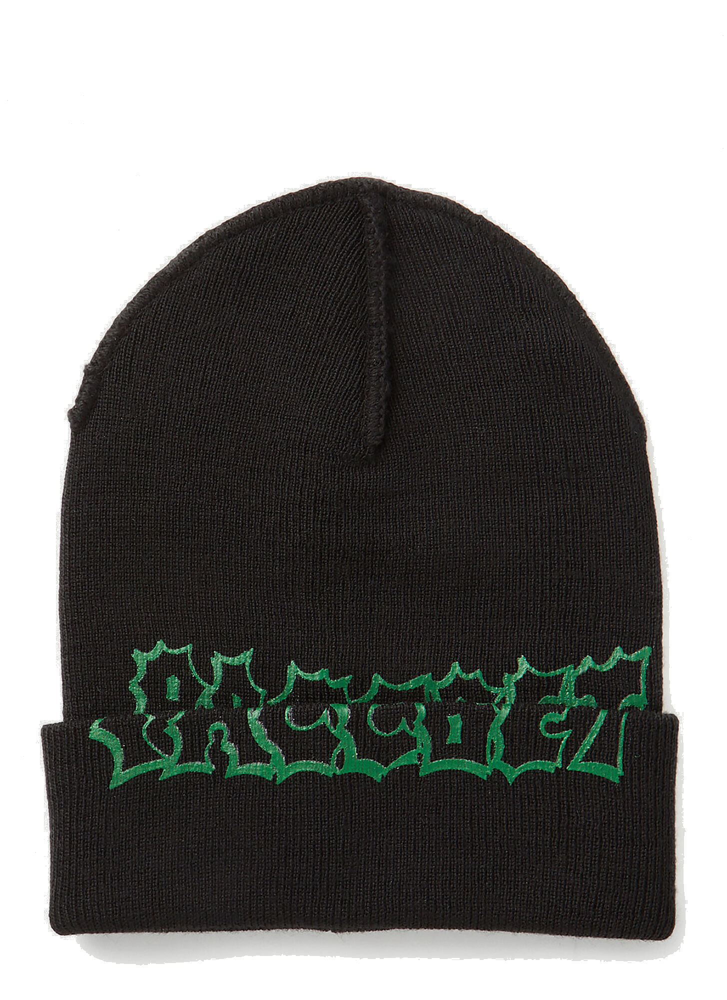 Photo: Inside Out Beanie in Black