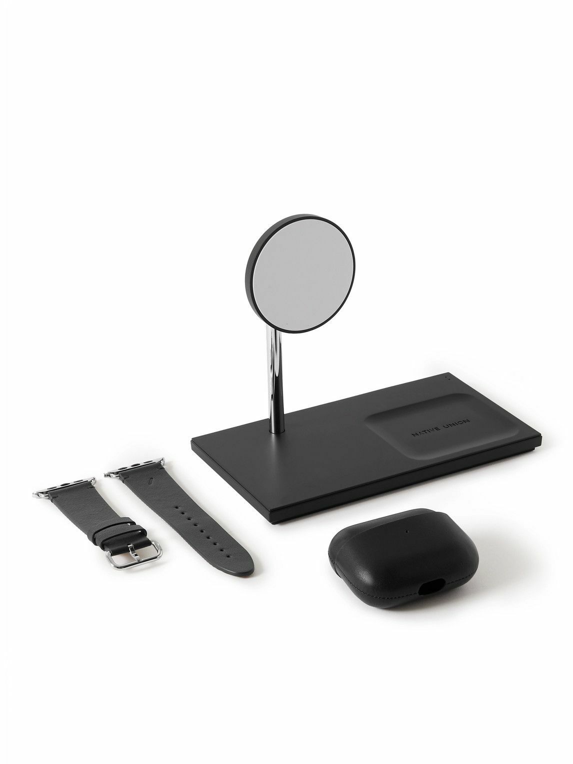 Native Union 3in1 Leather Bundle Native Union