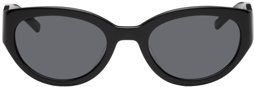 BONNIE CLYDE Black Tetsuo Sunglasses Bonnie Clyde