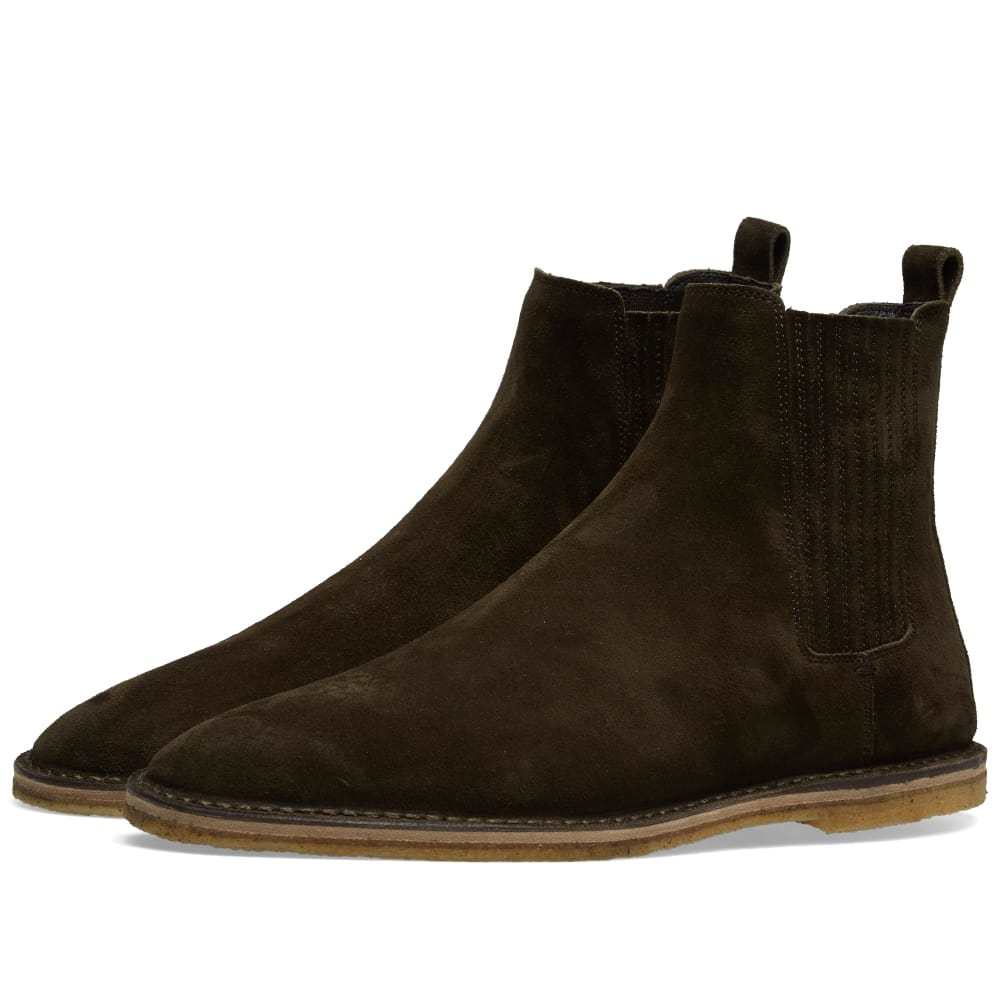 kenneth cole chelsea boots mens