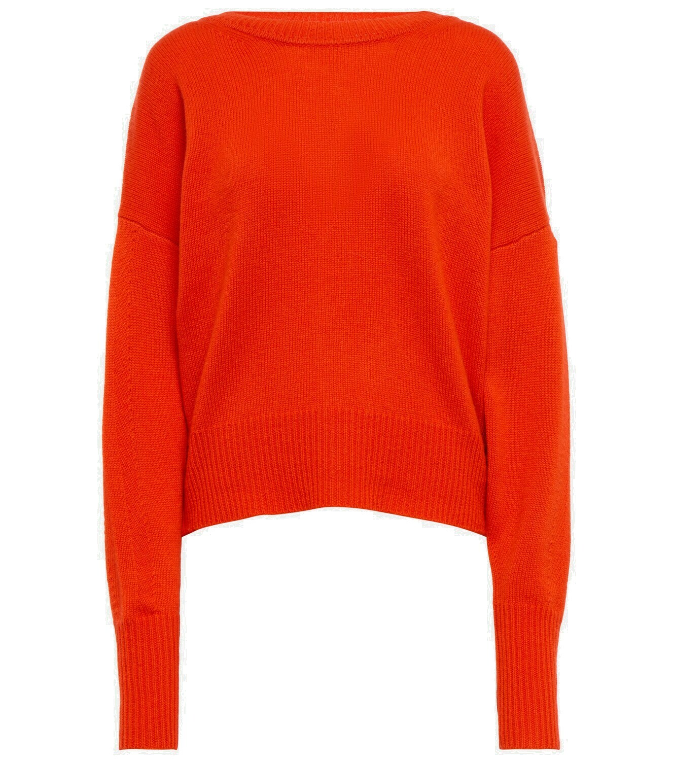 Isabel Marant - Caleb cashmere sweater Isabel Marant