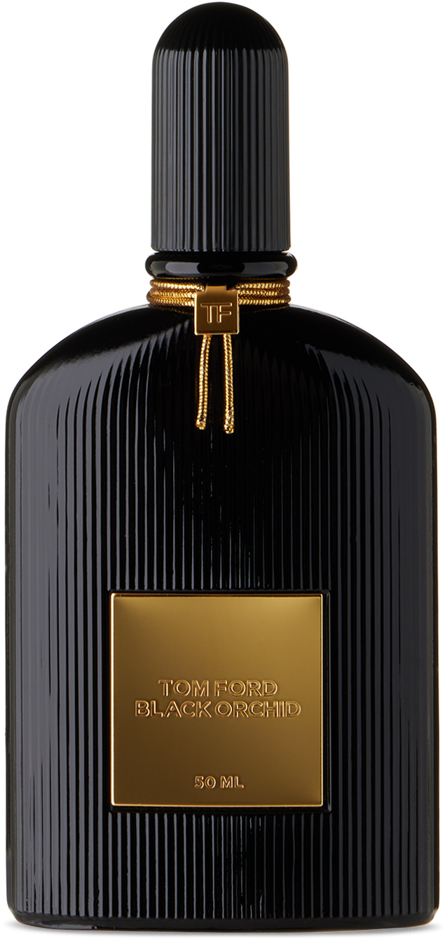 TOM FORD Black Orchid Eau De Parfum, 50 mL TOM FORD