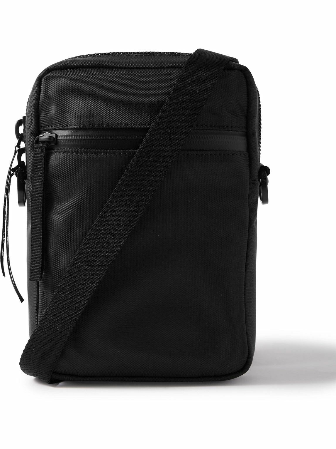 WANT LES ESSENTIELS - ECONYL Messenger Bag Want Les Essentiels