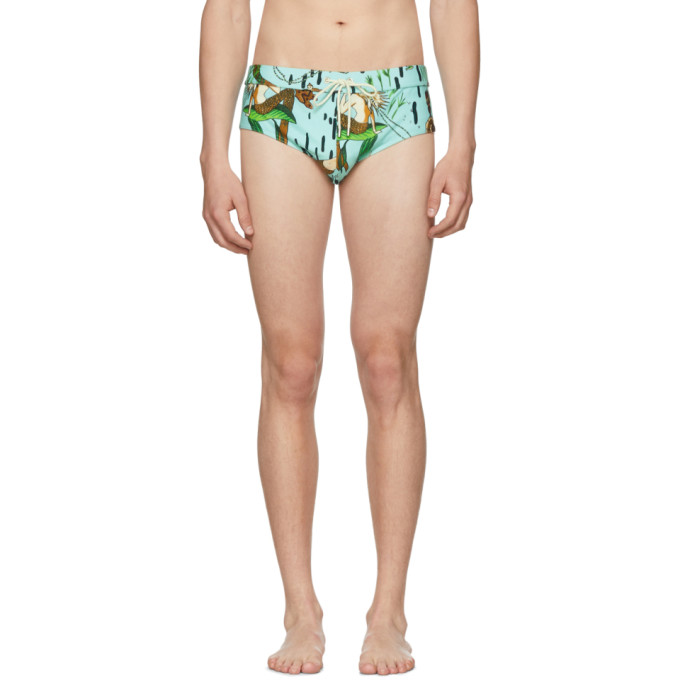speedo mermaid swimsuit