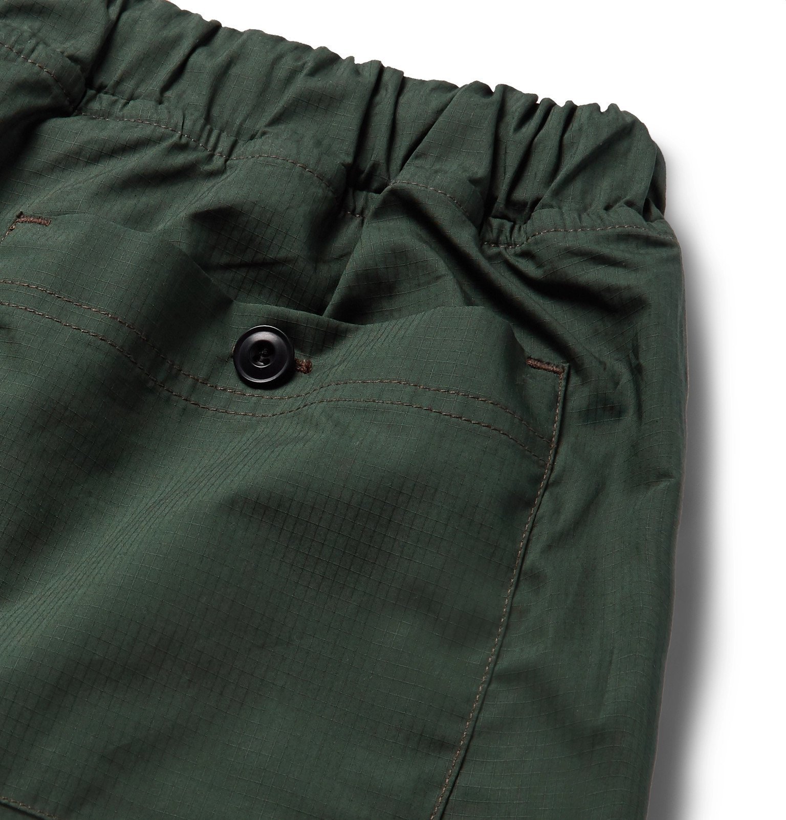 Albam - Tapered Cotton-Ripstop 