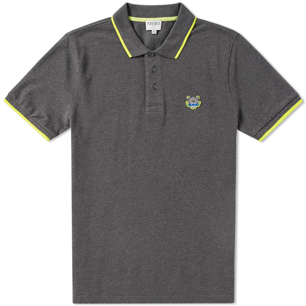Kenzo Tiger Polo Kenzo