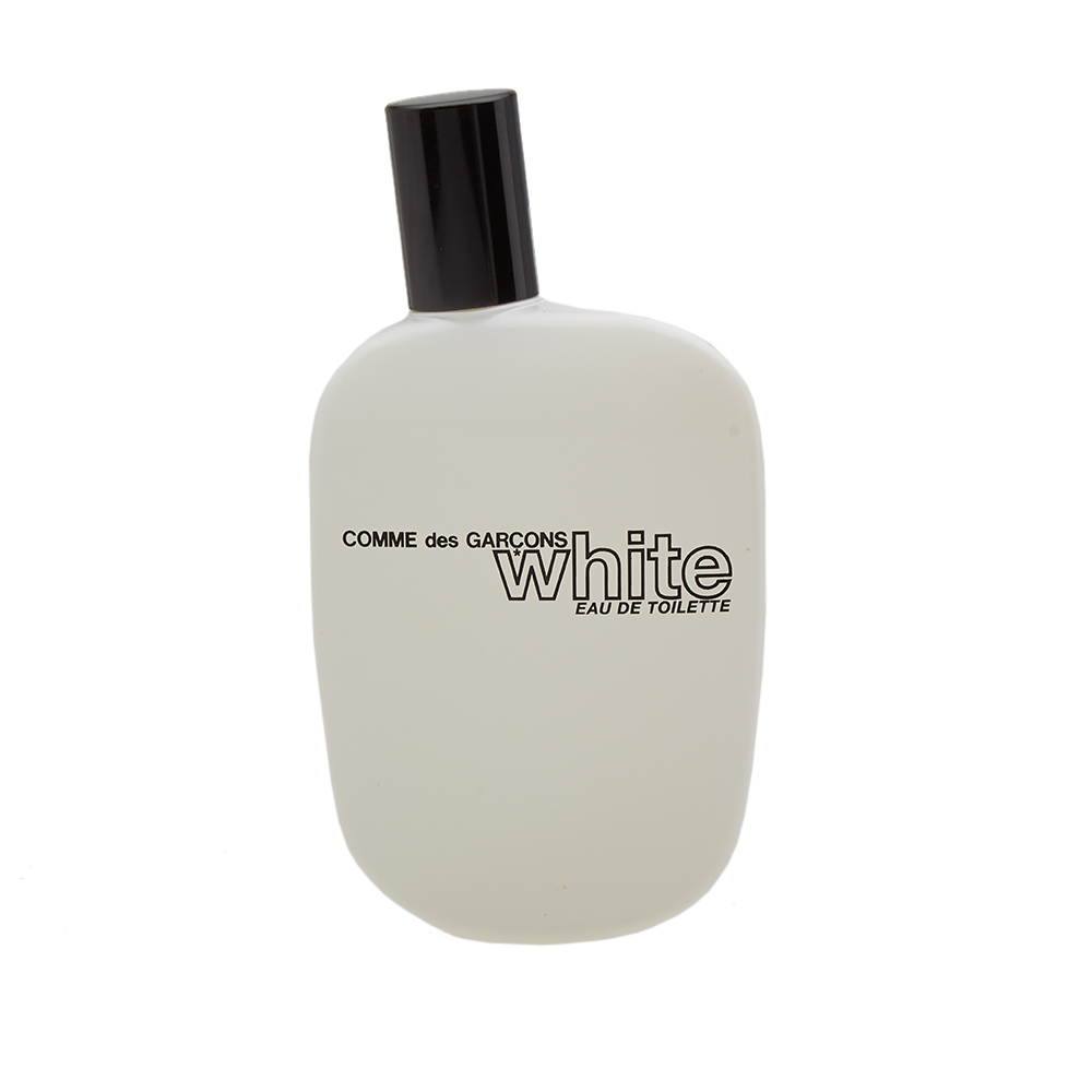 comme de garcons off white