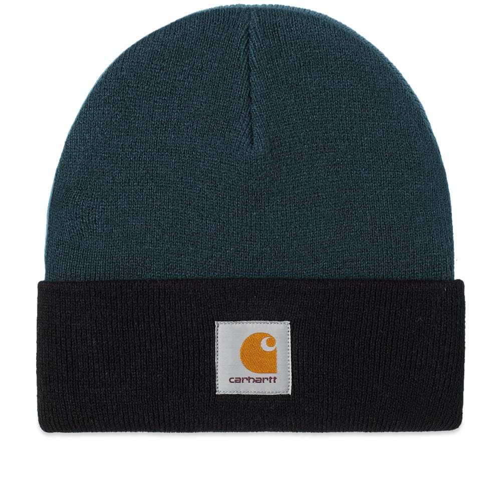 Carhartt WIP Triple Beanie Carhartt WIP