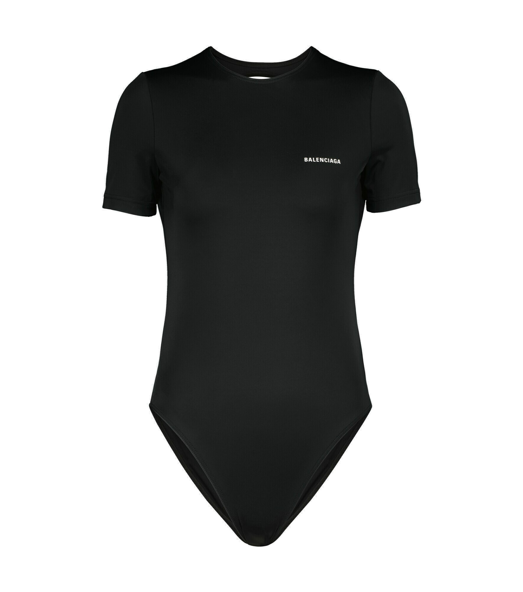 Balenciaga - Stretch swimsuit Balenciaga