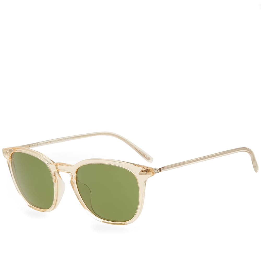 Oliver Peoples 1955 Sunglasses Oliver Peoples