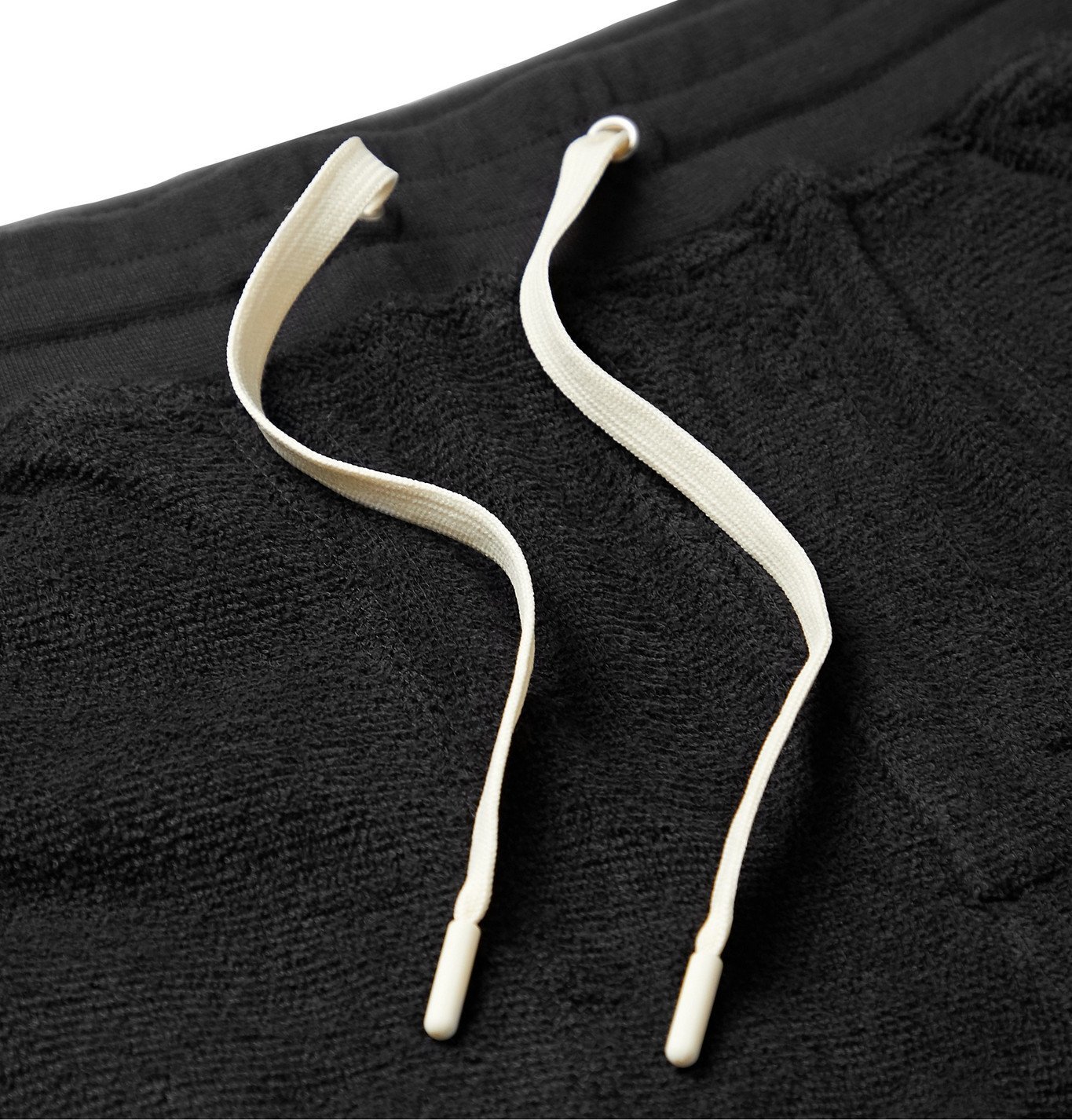 Hightide Tapered Organic Cotton-Blend 
