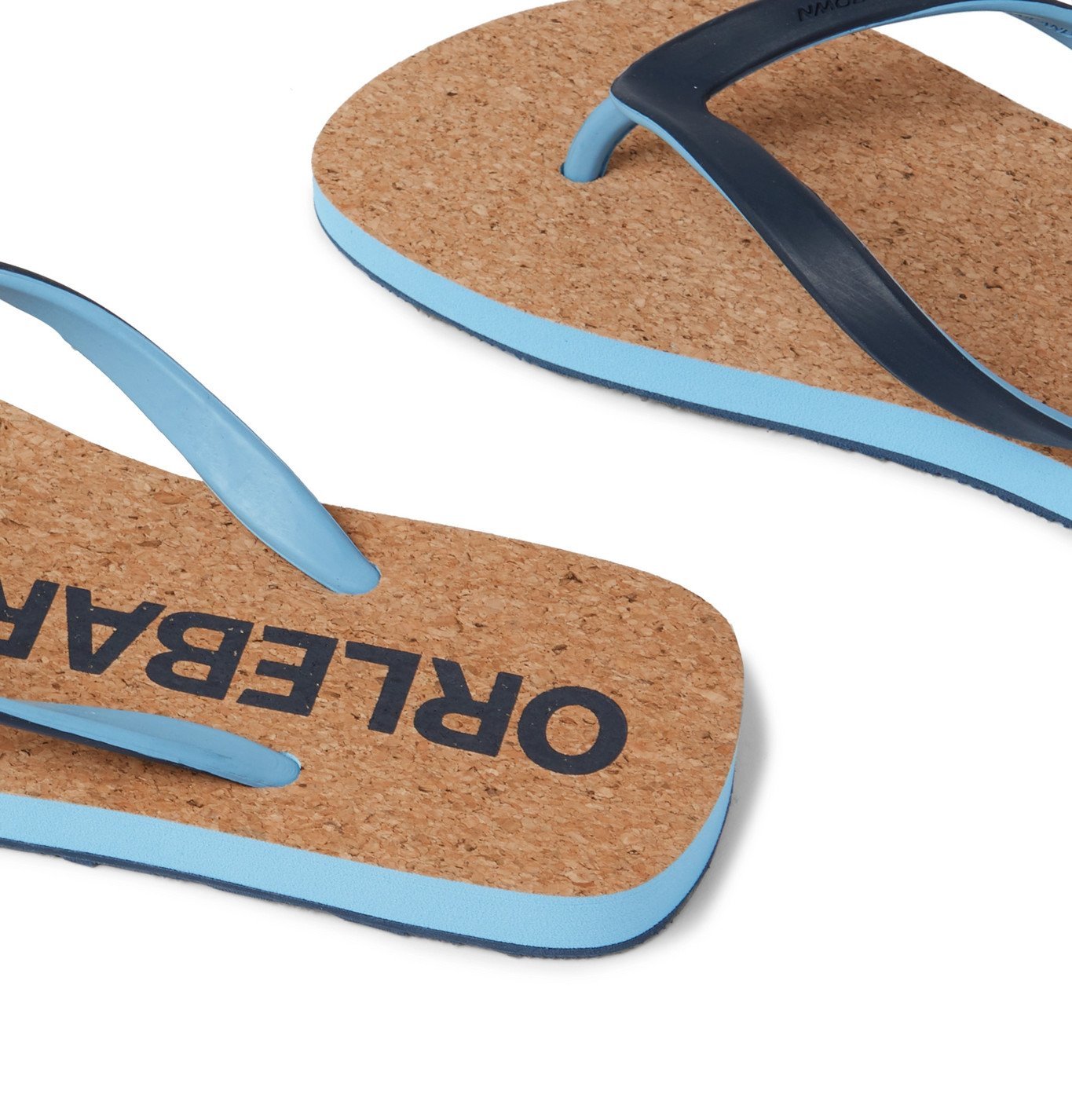 orlebar brown flip flops