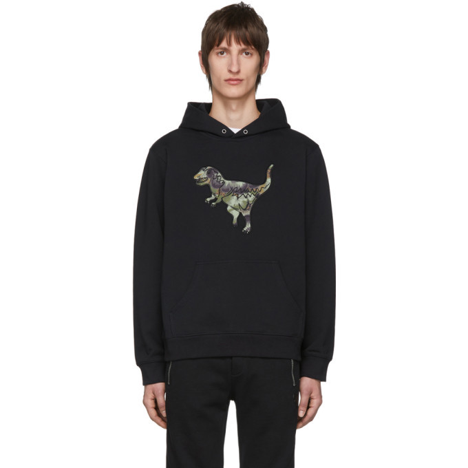 rexy coach sweatshirt