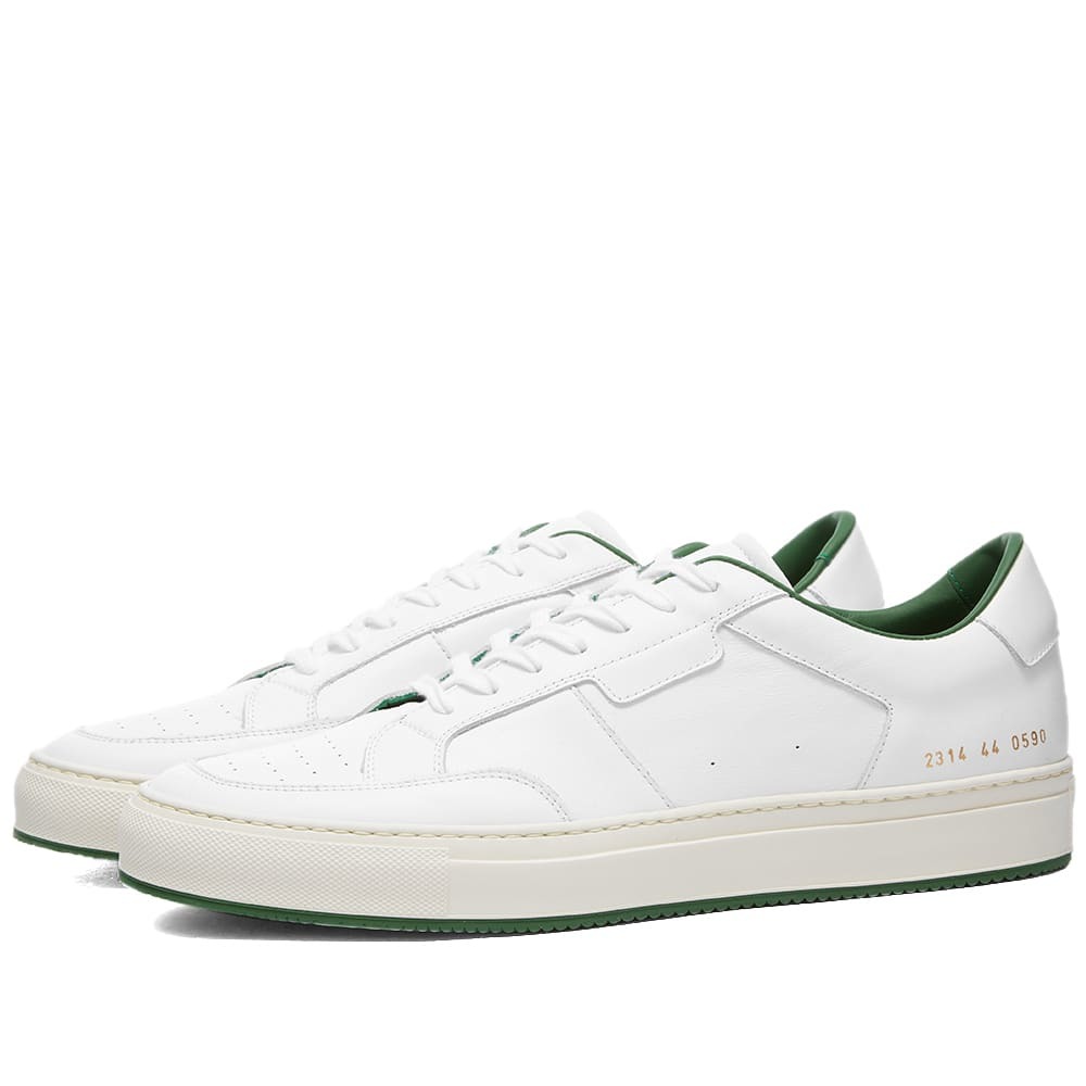 Common Projects Tennis Sneaker Common Projects
