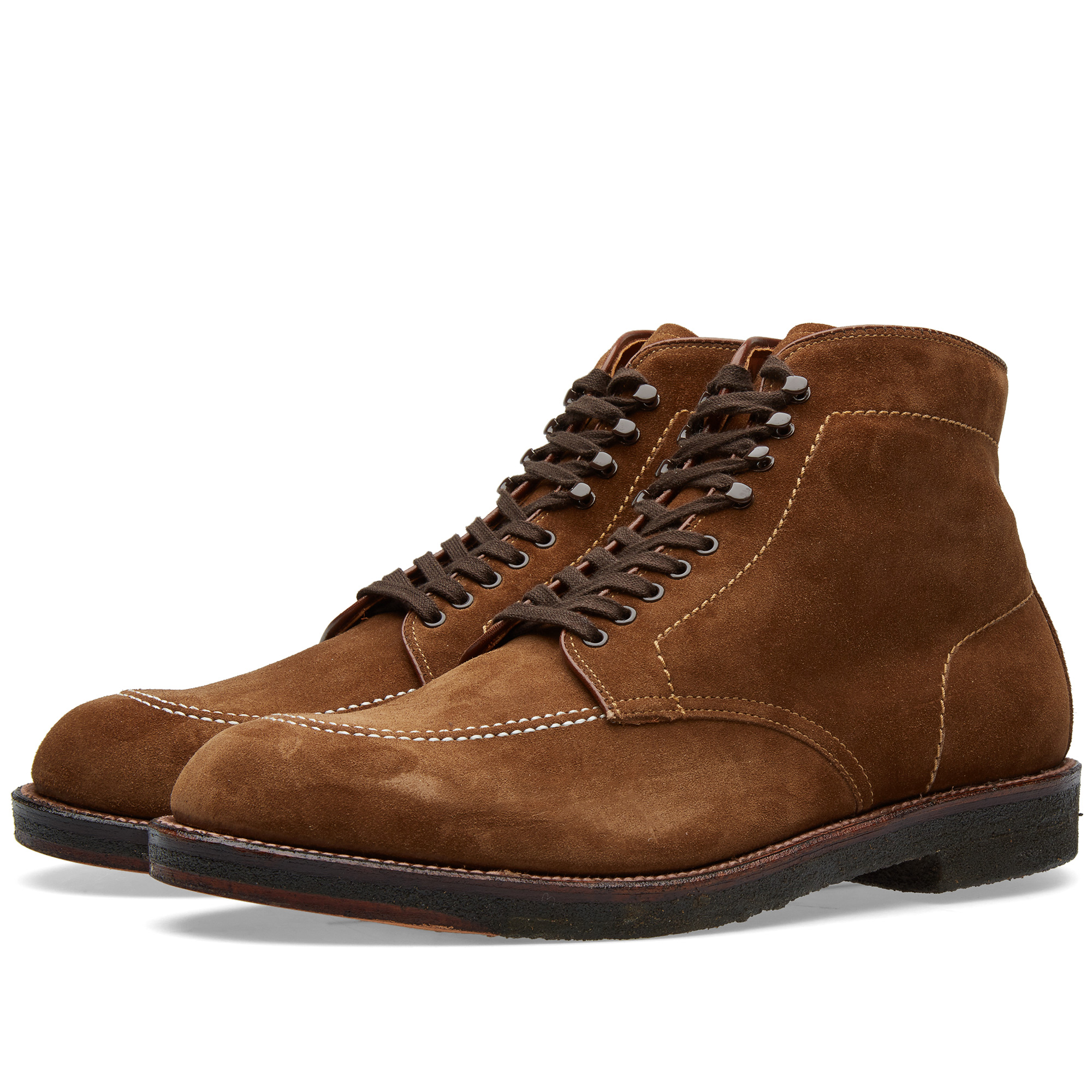 Alden Indy Boot Alden