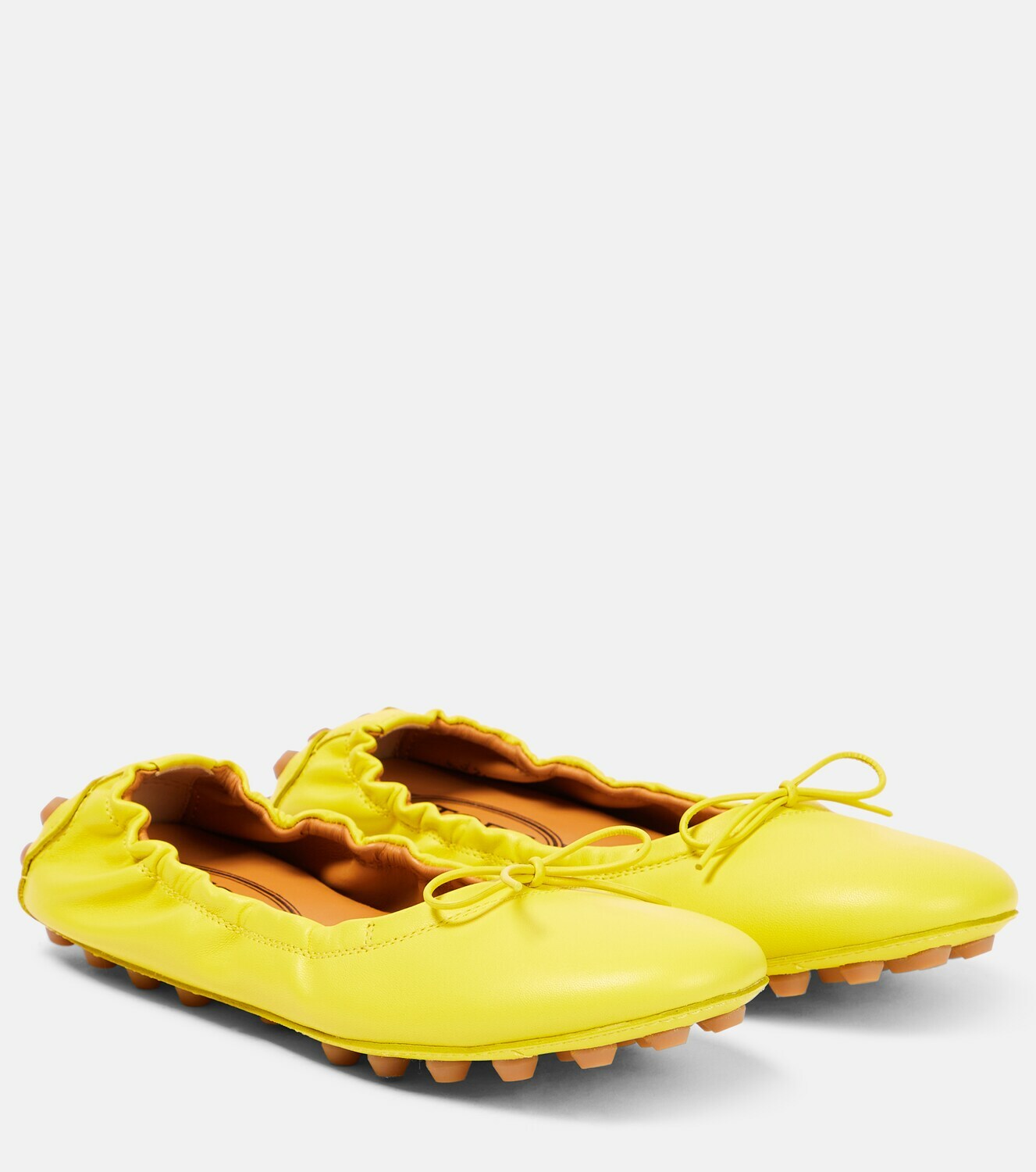 ballerines tod's