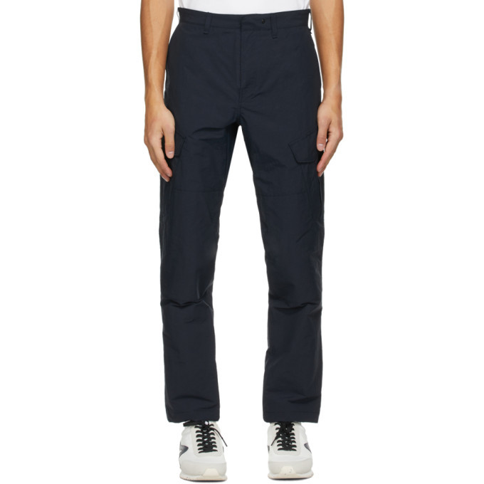 bone Navy Corbin Cargo Pants Rag and Bone