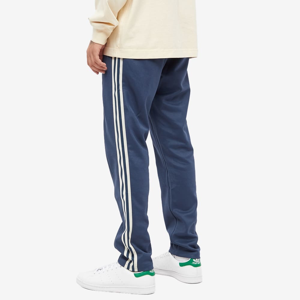 graphics mellow ride club beckenbauer tracksuit bottoms