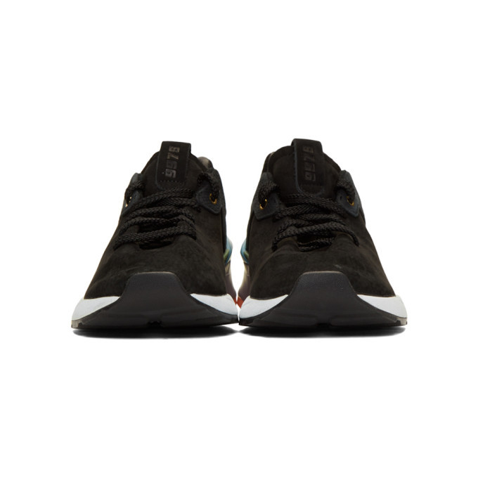 New Balance Black Tokyo Design Studio 997S Sneakers