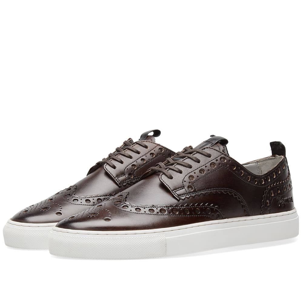 Grenson Sneaker 3 Grenson