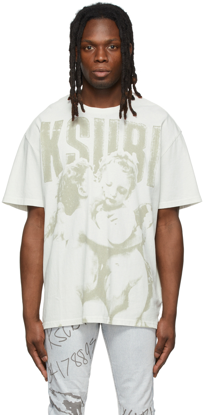 High Lovers Biggie T-Shirt Ksubi